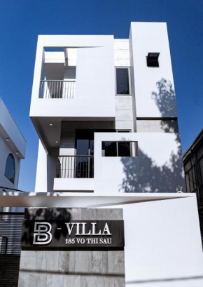 B-Villa Vung Tau